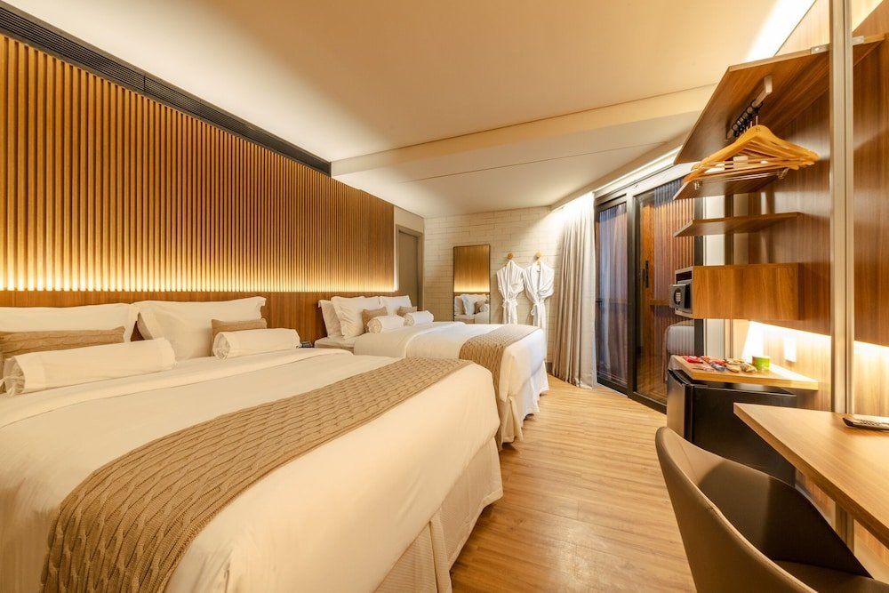 BA'RA Hotel