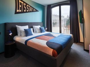 Hotel Image 1