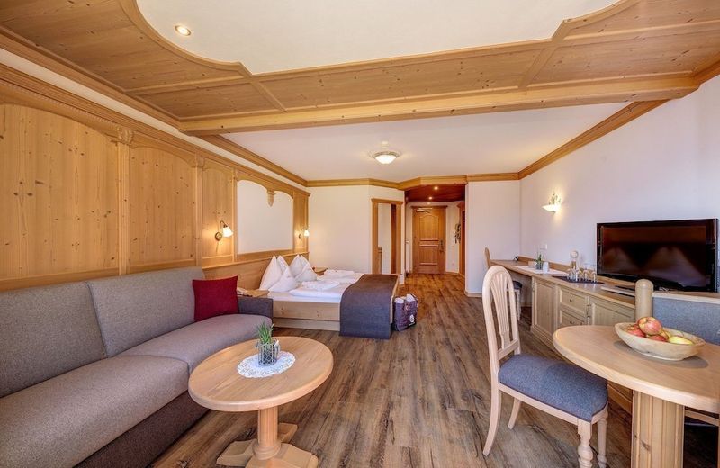 Erlebnishotel Gassenhof