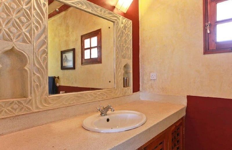 "room in B&B - Kibali Wonerful Bed & Breakfast Resort"