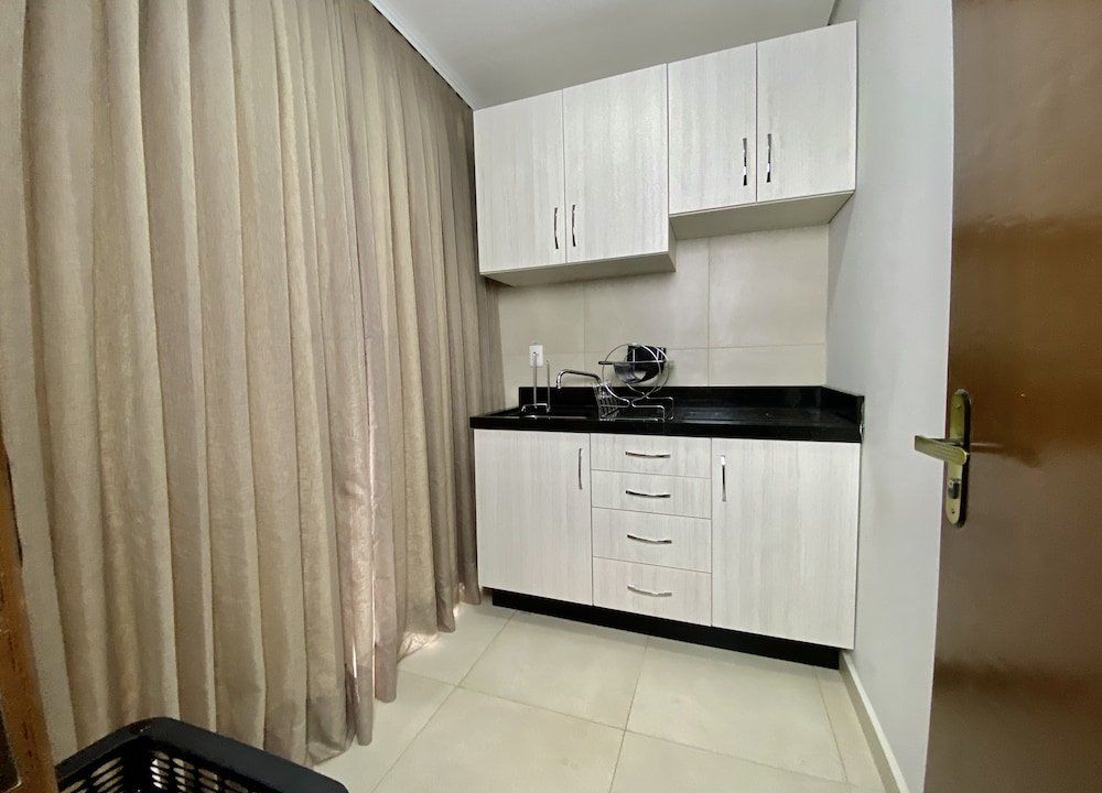 Vila Shalfa Residencial