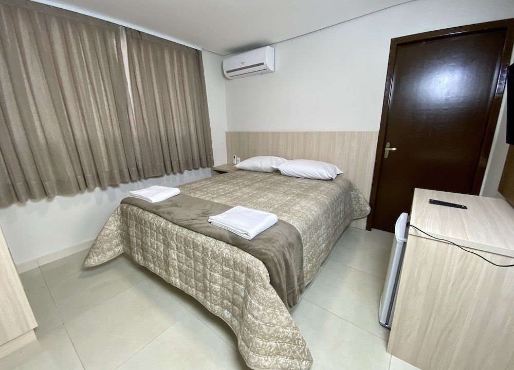 Vila Shalfa Residencial