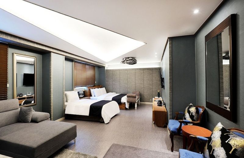 Buan Tourist Hotel