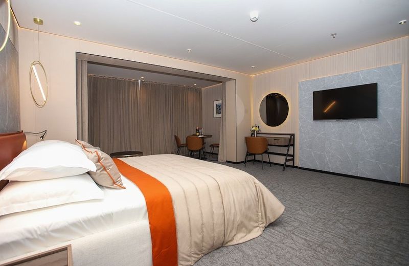 Hotel Medistone