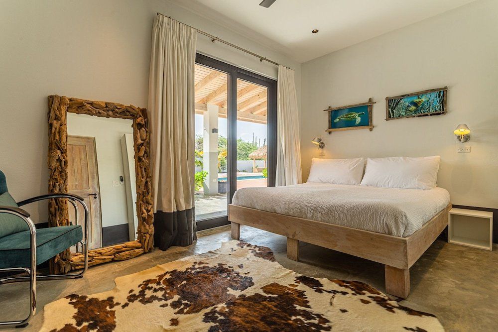 Luxurious OCEAN VIEW Getaway