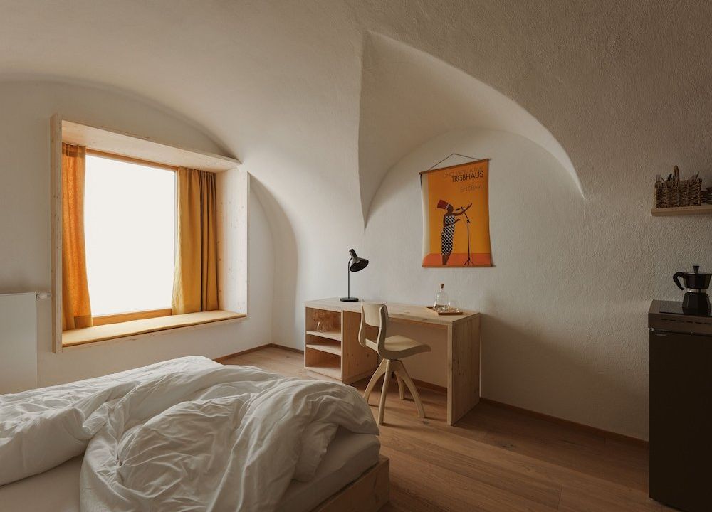 Urban Inn - Wilten 24/7