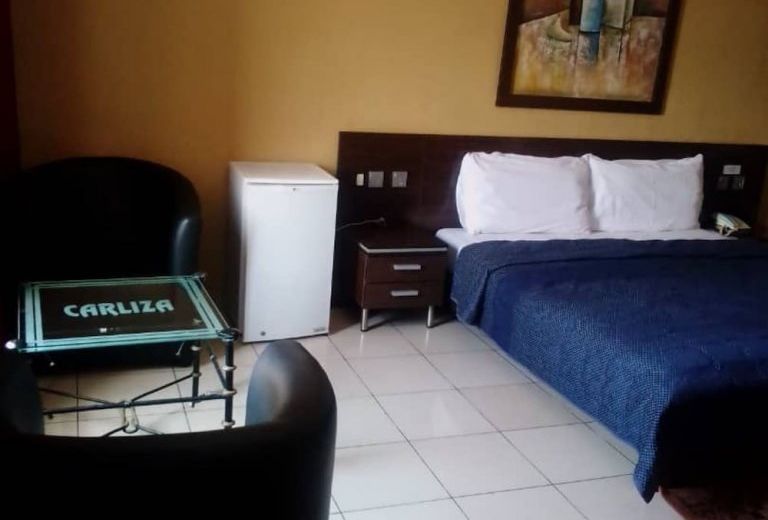 Carliza Hotel Lekki
