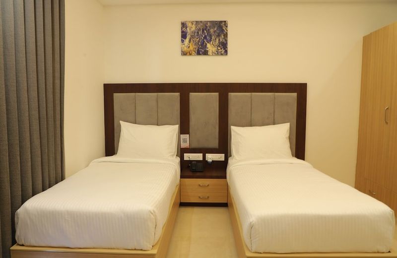 Hotel Gurugram