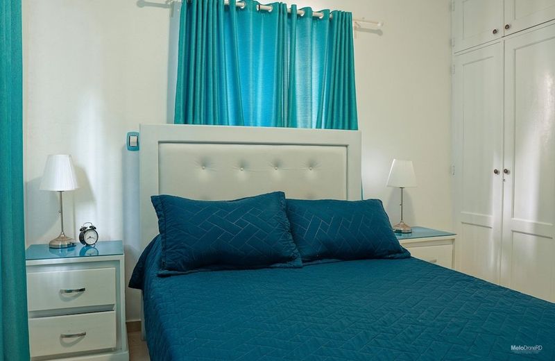 Ria Aparta Hotel