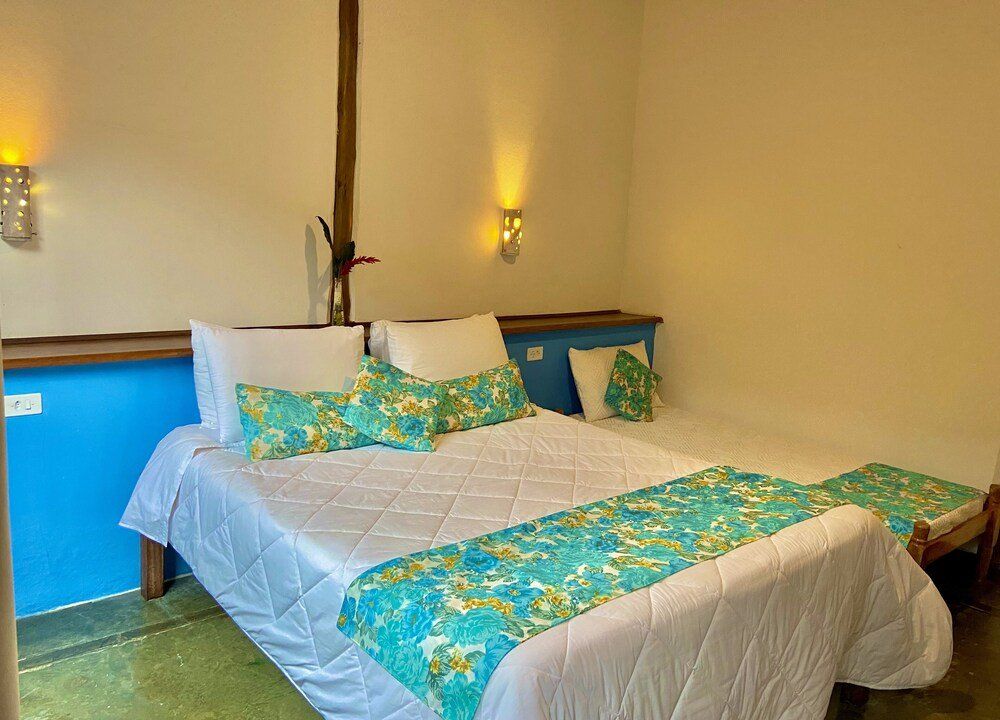 Gaia Gardens Pousada