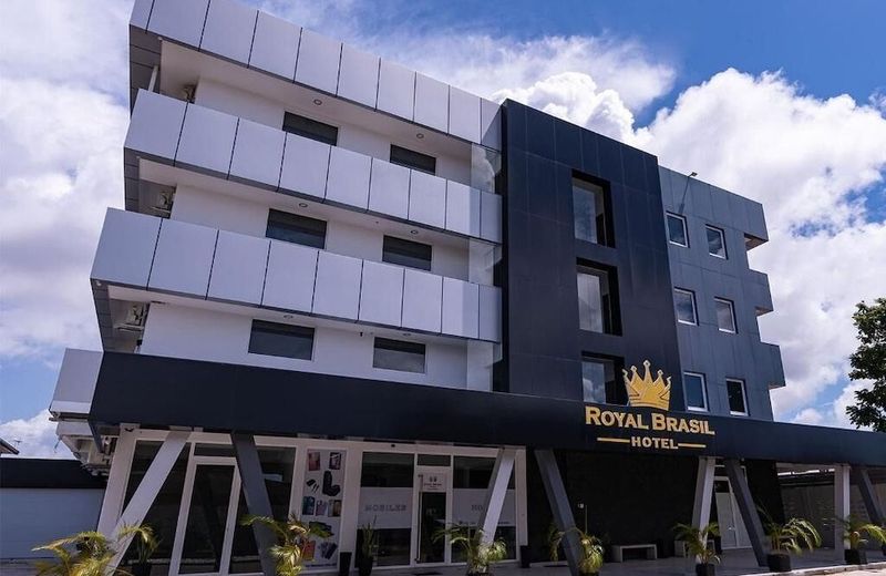 Royal Brasil Hotel