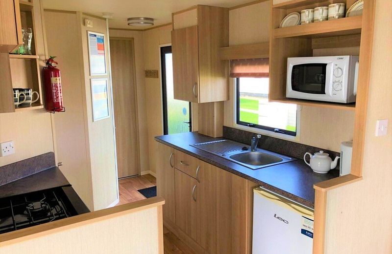 The Chase Holiday Park