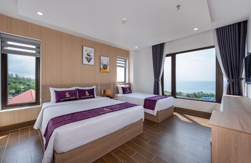 Maison Hotel Phu Quoc