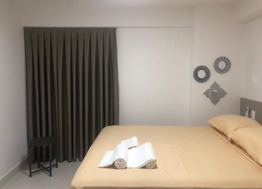 Urbani Smart Residence