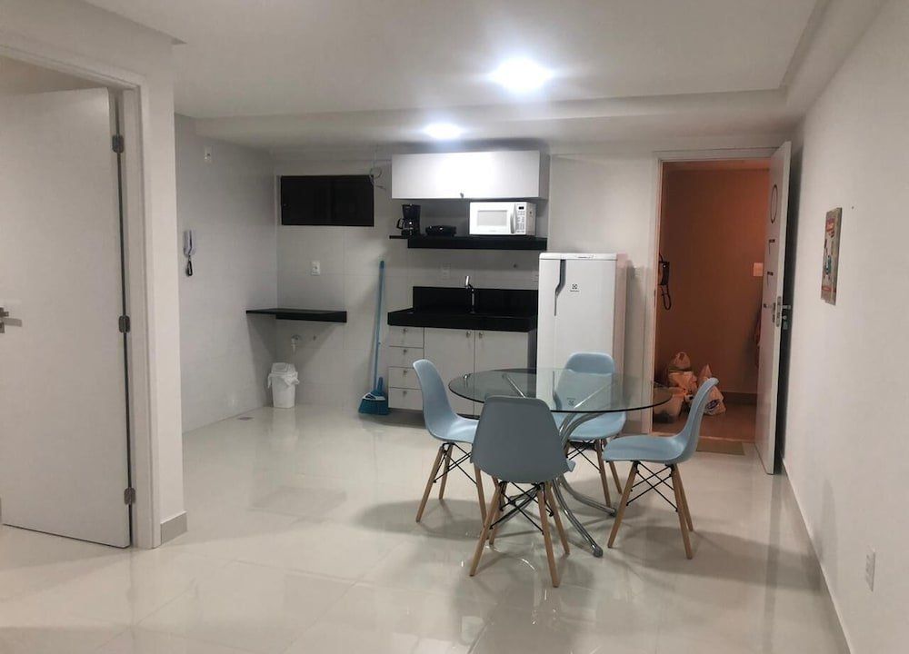 Urbani Smart Residence