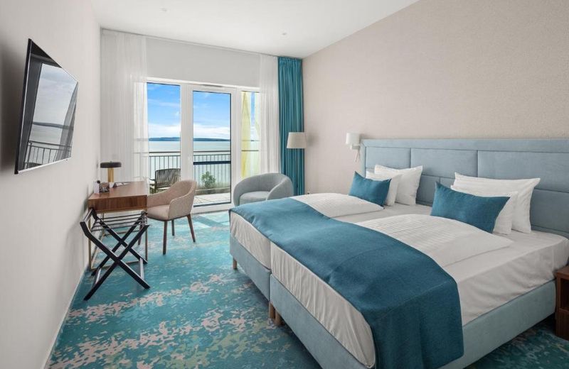 Sirius Hotel****Superior