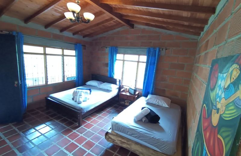 Biohotel Ecohouse