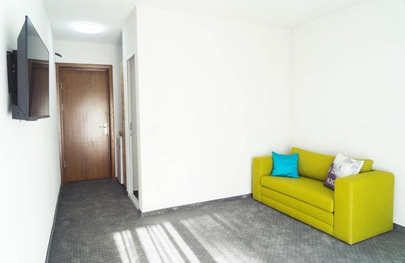 Hotel Anca