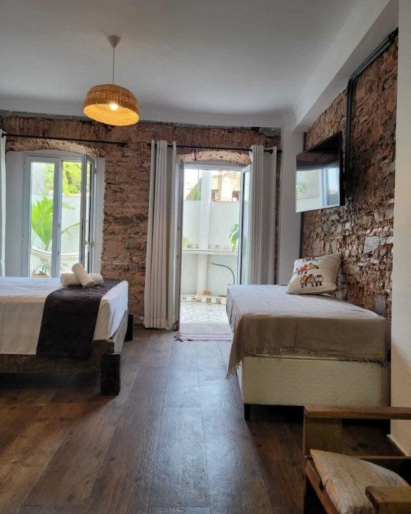 Pelourinho Boutique Hotel - OH HOTÉIS