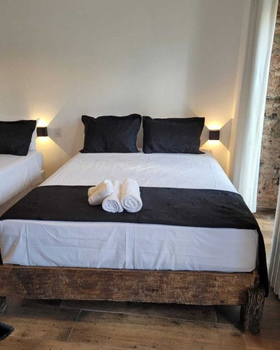 Pelourinho Boutique Hotel - OH HOTÉIS