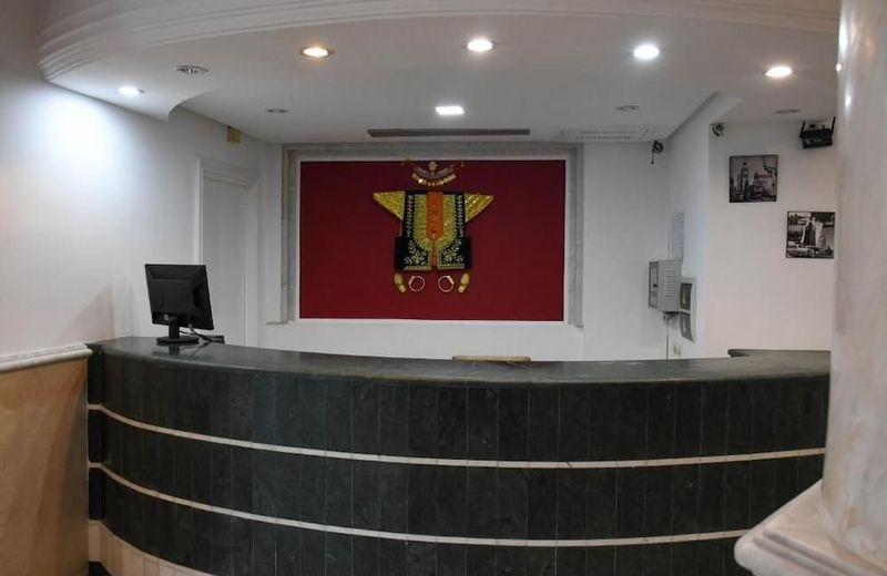 Hotel Maravilla Sousse