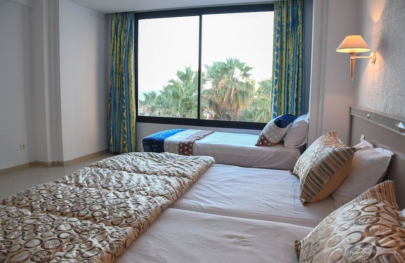 Hotel Maravilla Sousse