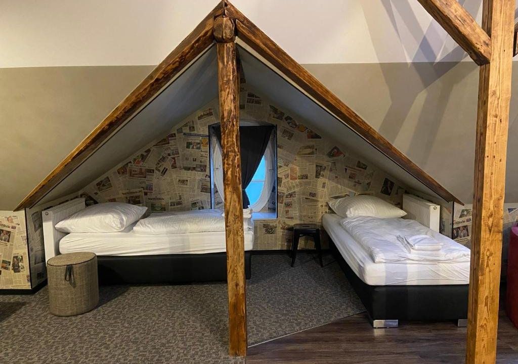 aappartel APARTHOTEL Herford