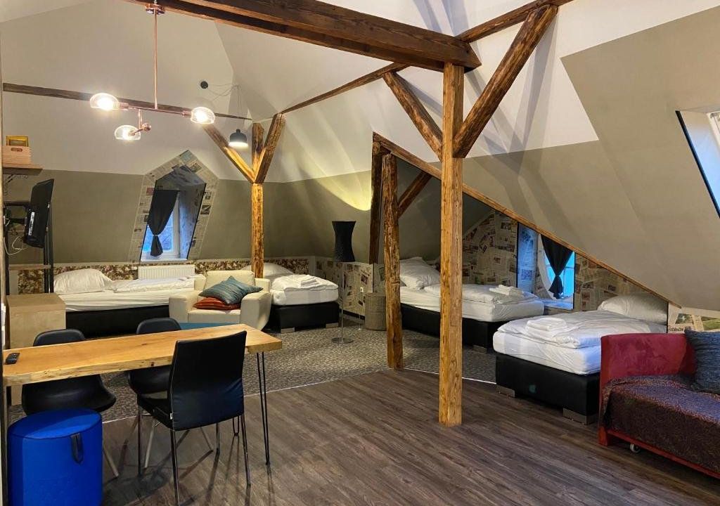 aappartel APARTHOTEL Herford