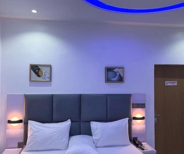 Hotel Los Reyes