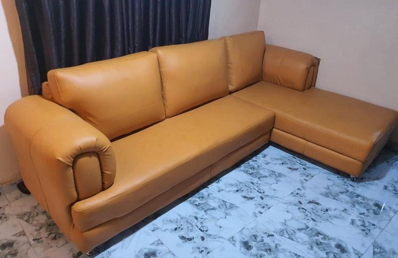 Umbrella properties - Eleyele Ibadan