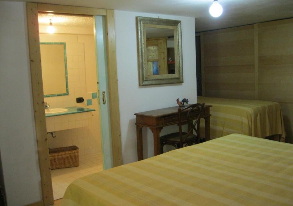 B&B Li Fringi