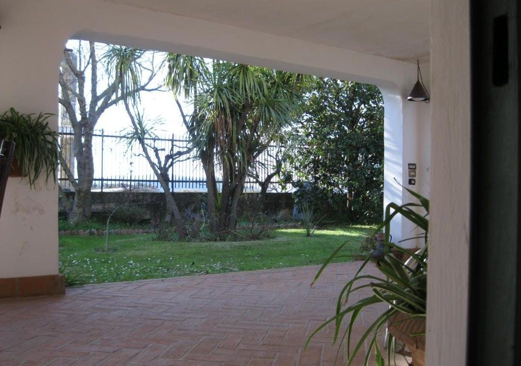 B&B Li Fringi