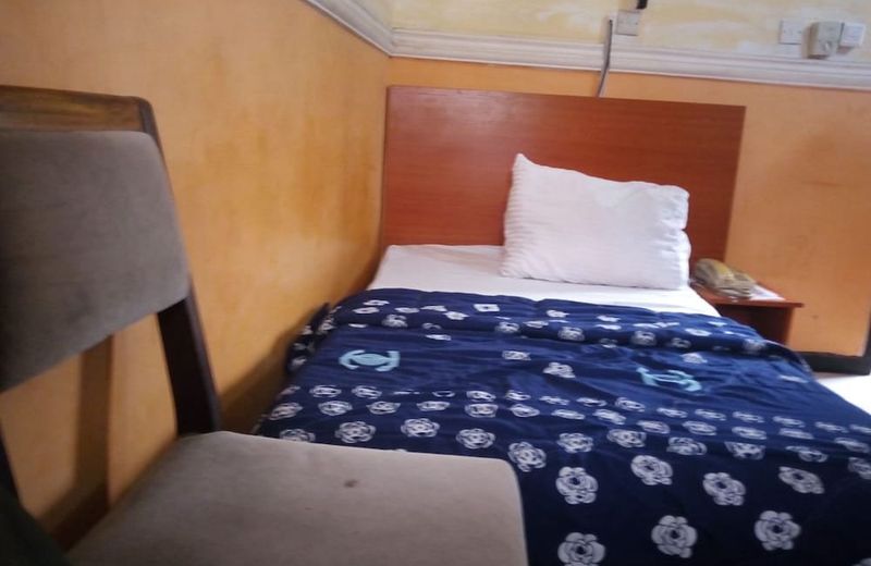 Maitama Guest House