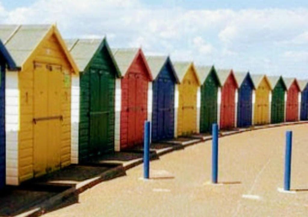 Dawlish Warren Holidays