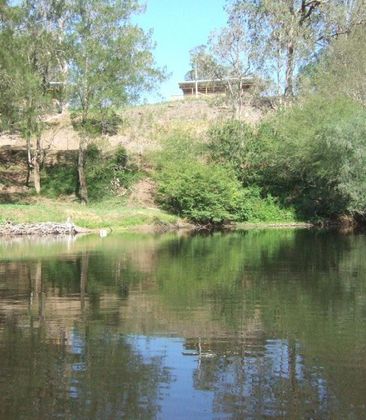 Barrington Riverside Cottages