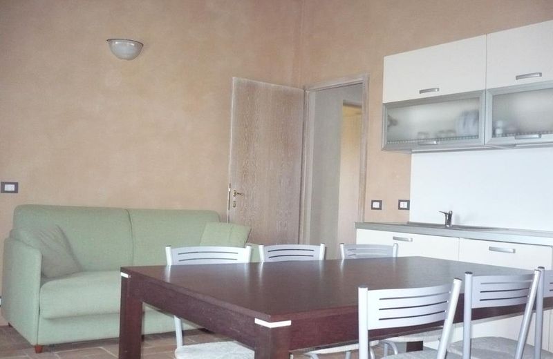 Casa Vacanze "Casale al Pino"