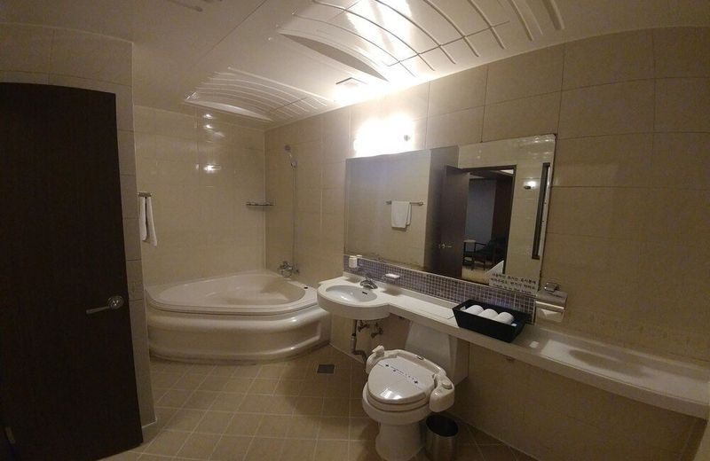 Central Tourist Hotel