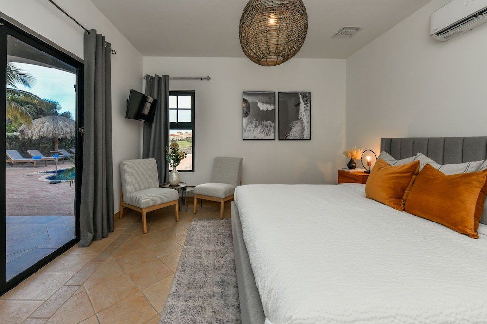 NEW Gorgeous Listing with Hot Tub Golf Course View in Tierra del Sol