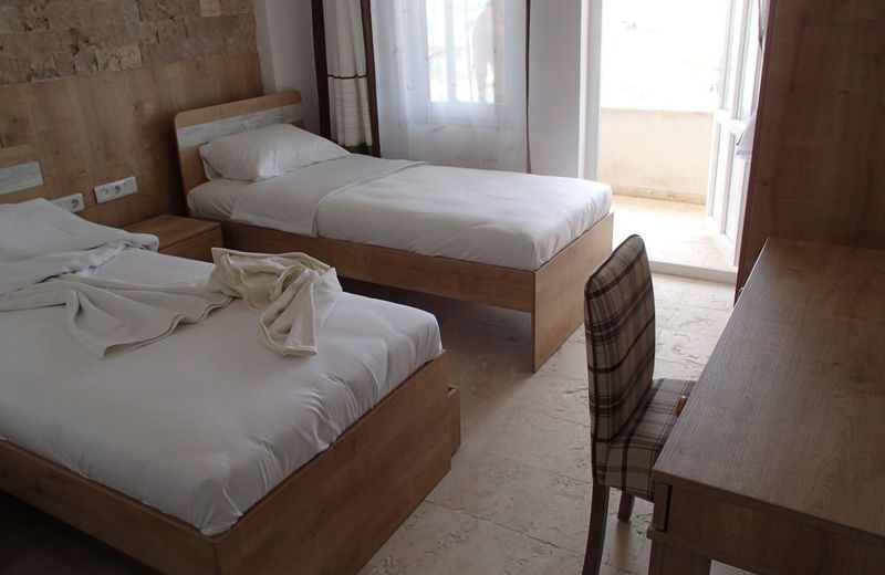 Gokceada Batihan Hotel