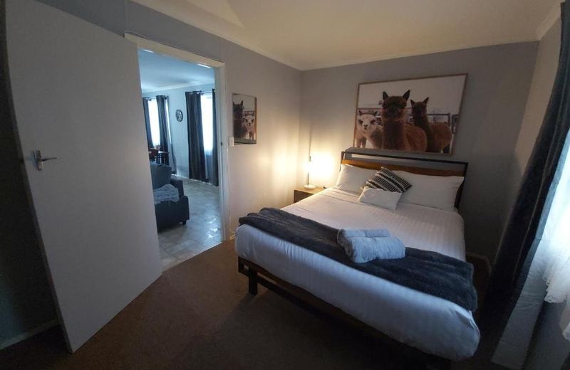 Kalgan River Chalets and Caravan Park