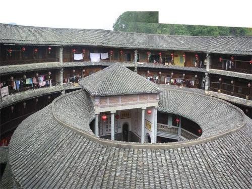 Yunshuiyao Guyao Guesthouse