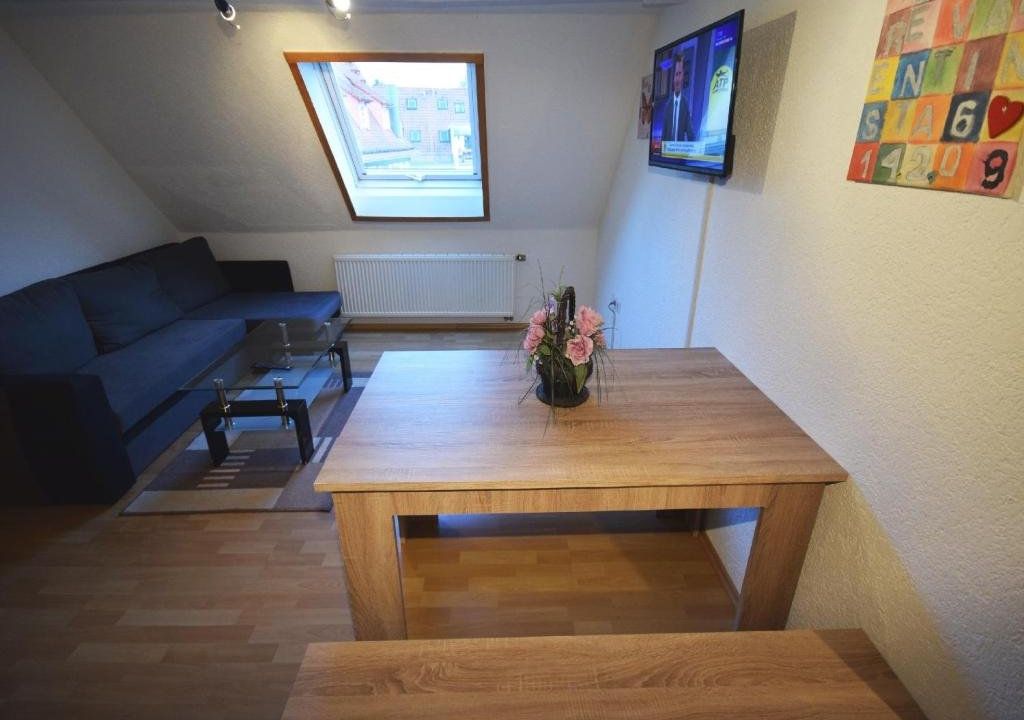 AB Apartment Objekt 76