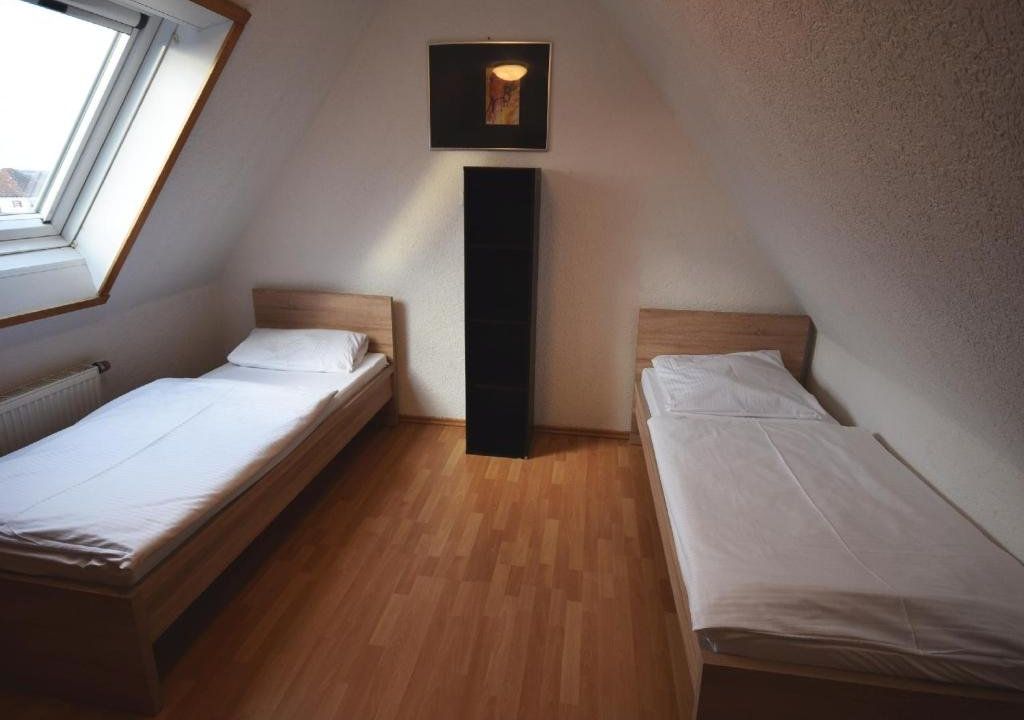 AB Apartment Objekt 76