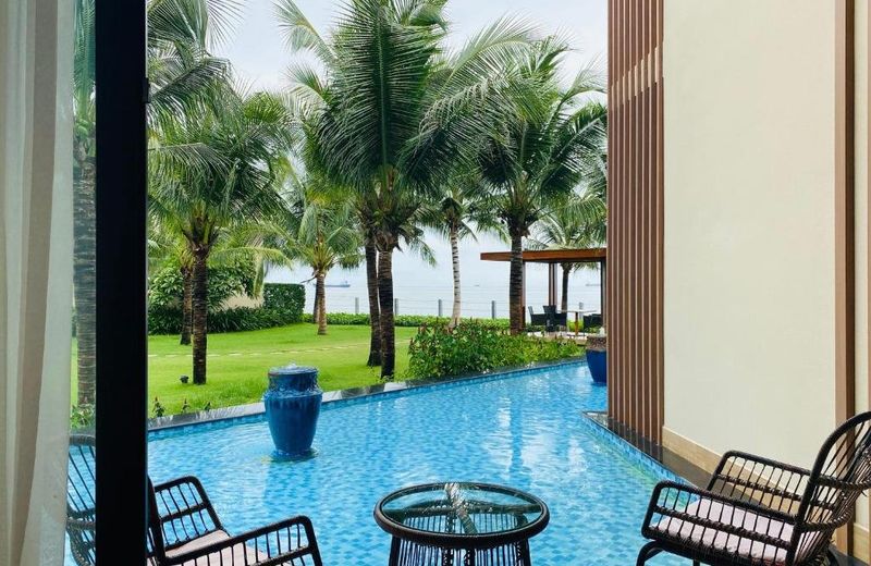 Marina Bay Vung Tau Resort & Spa