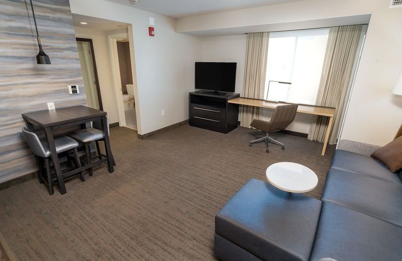Residence Inn by Marriott Upper Marlboro Joint Base Andrews