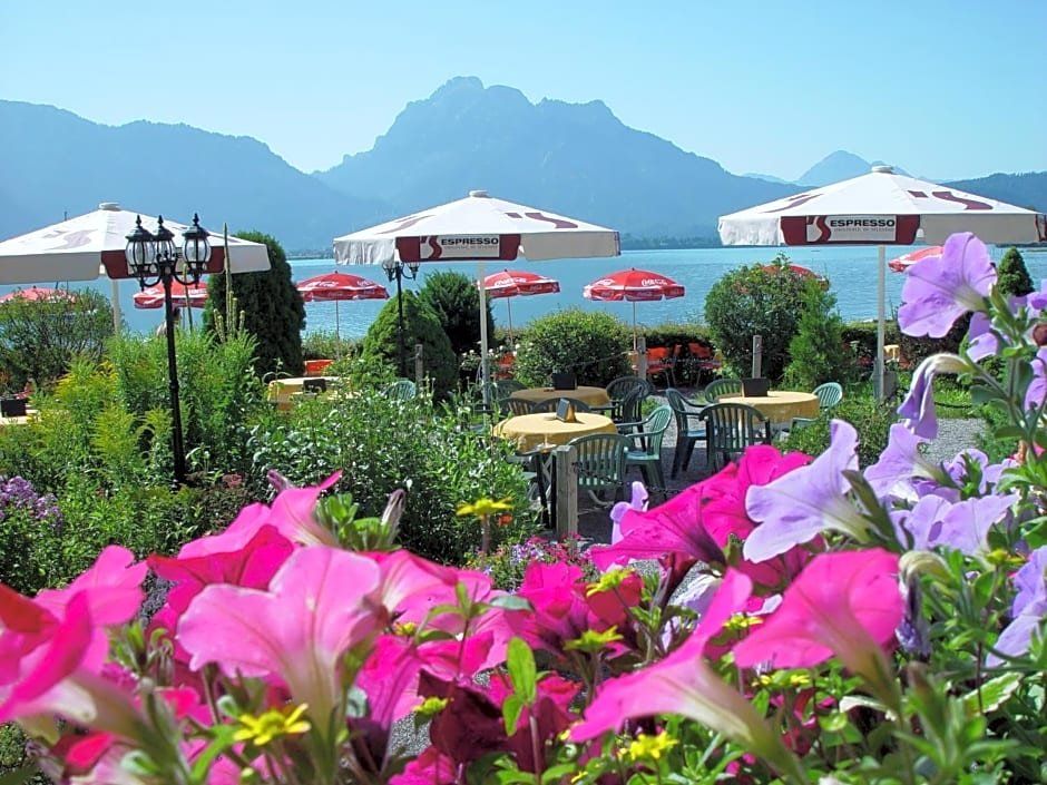 Cafe Maria