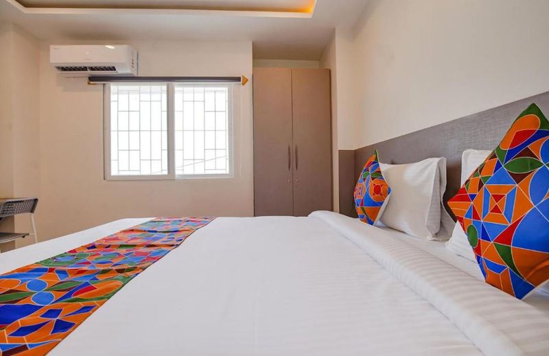 FabHotel Athasri Inn