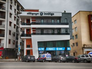 Hotel Image 1