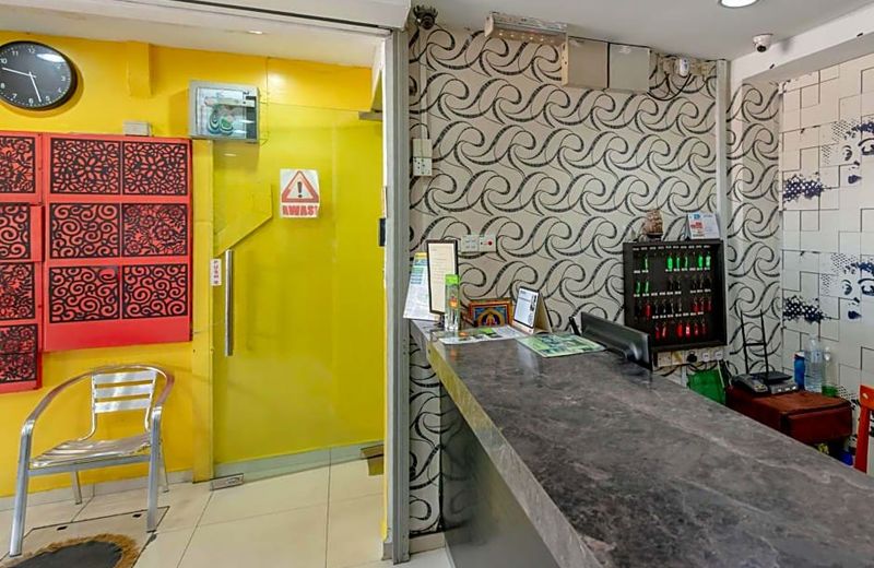 GS Golden Star Hotel