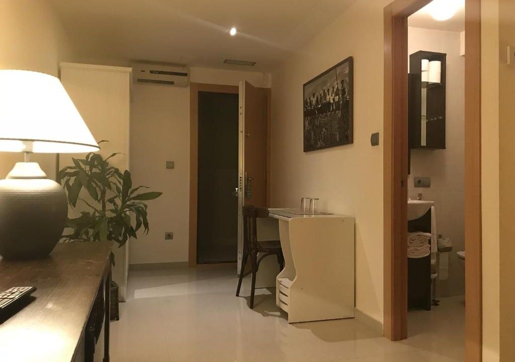 Apartamentos Ebro Reinosa